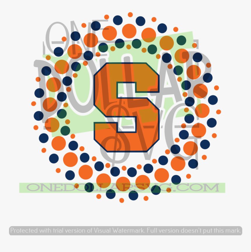 Delta State University Svg, HD Png Download