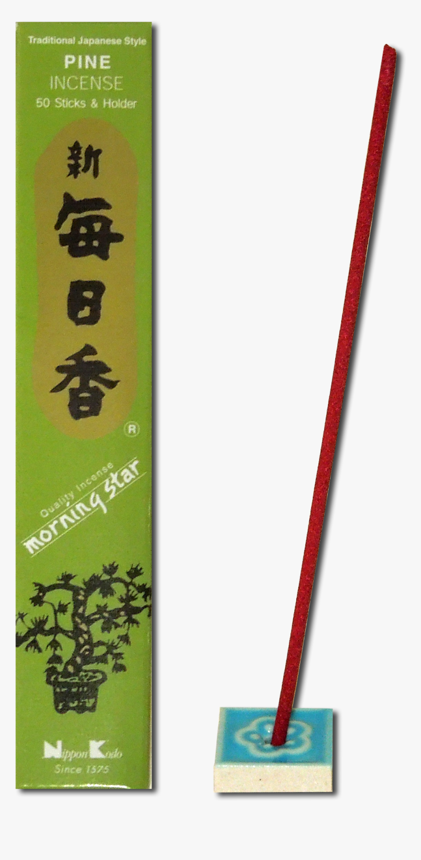 Incense Sticks Japanese, HD Png Download