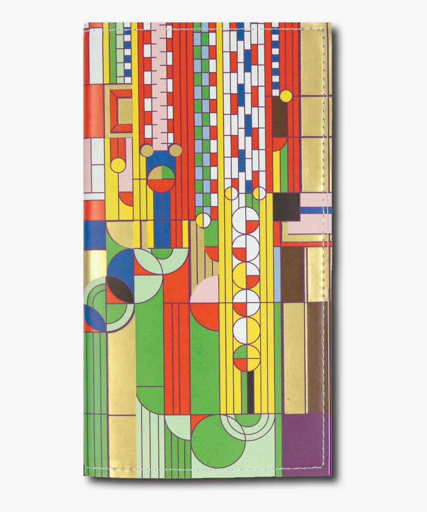 Frank Lloyd Wright Saguaro Forms, HD Png Download