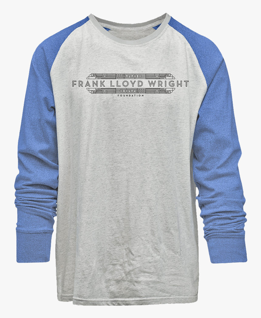 Long-sleeved T-shirt, HD Png Download