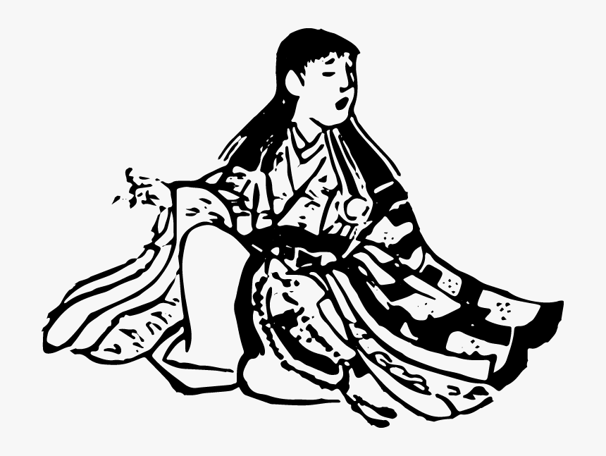 Free Image Of Person With Rosary - Sitting, HD Png Download