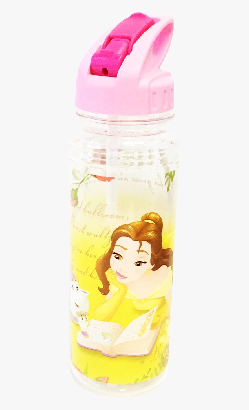 Plastic Bottle, HD Png Download