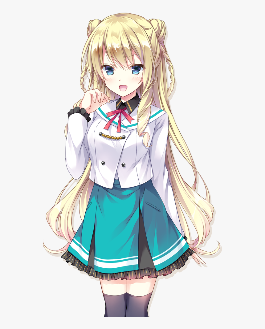 Love Live School Idol Project Kotori Minami, HD Png Download