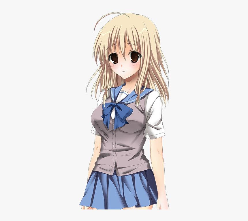 Anime, HD Png Download