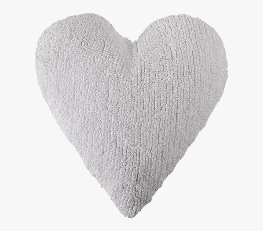 Transparent White Heart Png Transparent - Heart, Png Download
