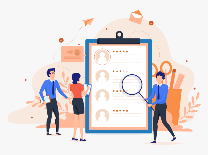 Employee Assistance Program Vector, HD Png Download