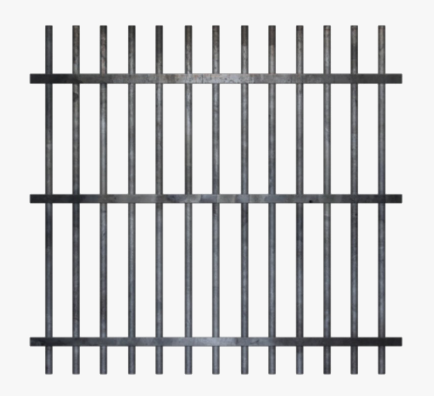 Prison Bars Png, Transparent Png