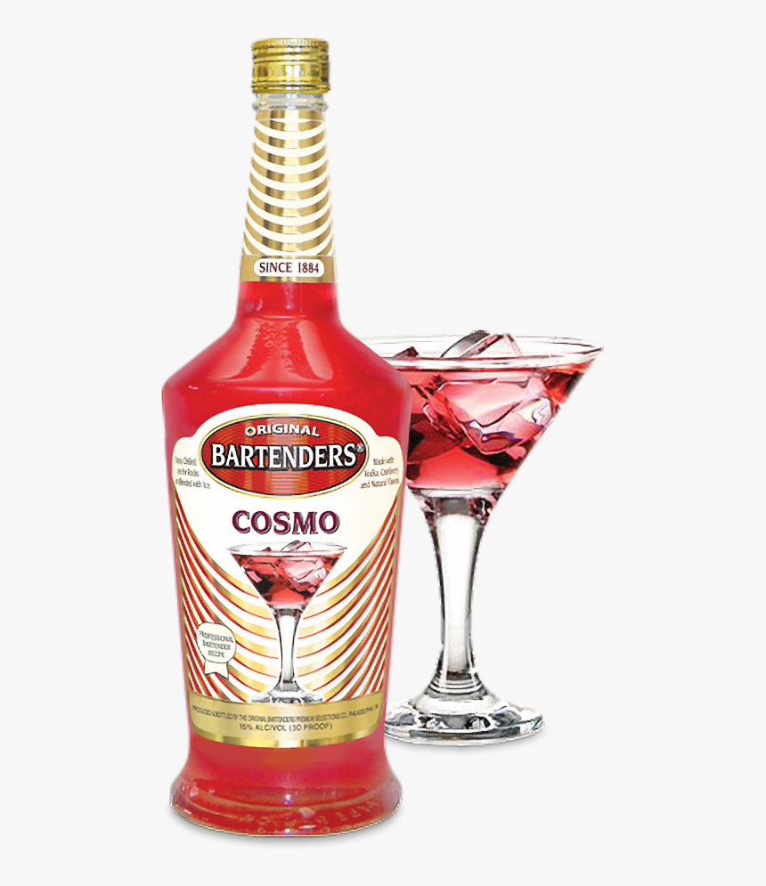 Bartenders Kick Ass Mudslide, HD Png Download