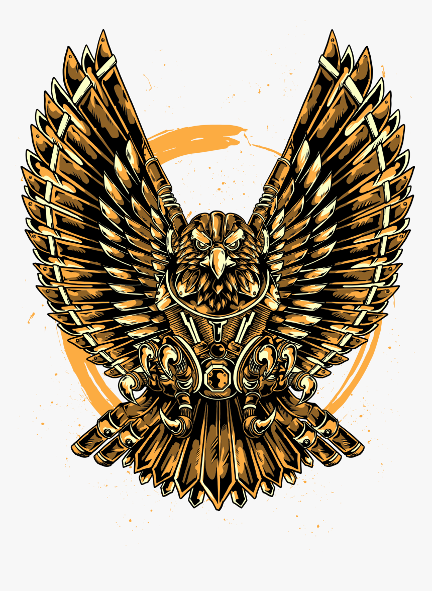Eagle, HD Png Download