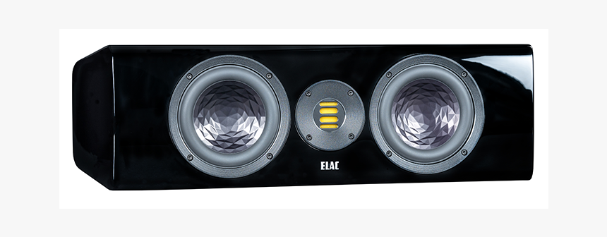 Elac Vcc 401, HD Png Download