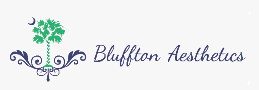 Bluffton - Calligraphy, HD Png Download