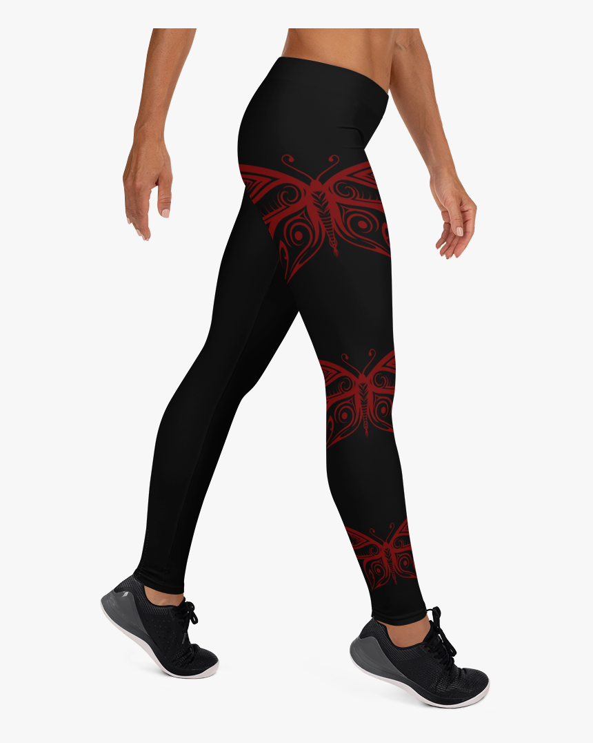 Leggings, HD Png Download