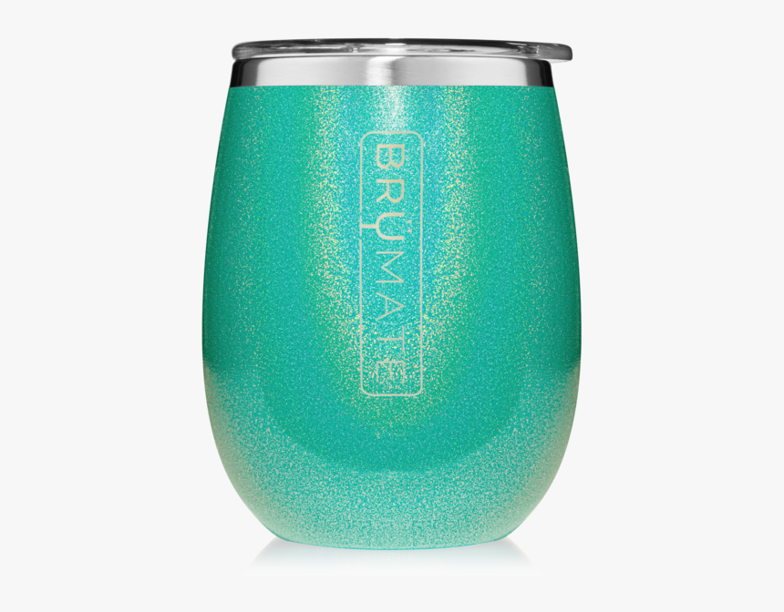 Laser Engraved Brumate Stemless Wine Cup - Wine Tumbler, HD Png Download