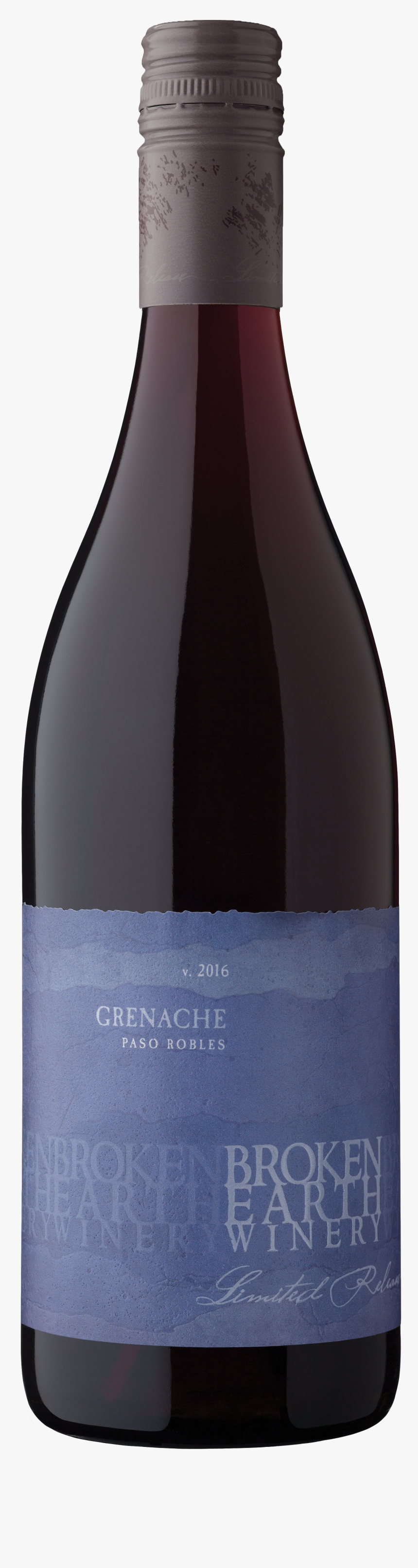 Glass Bottle, HD Png Download