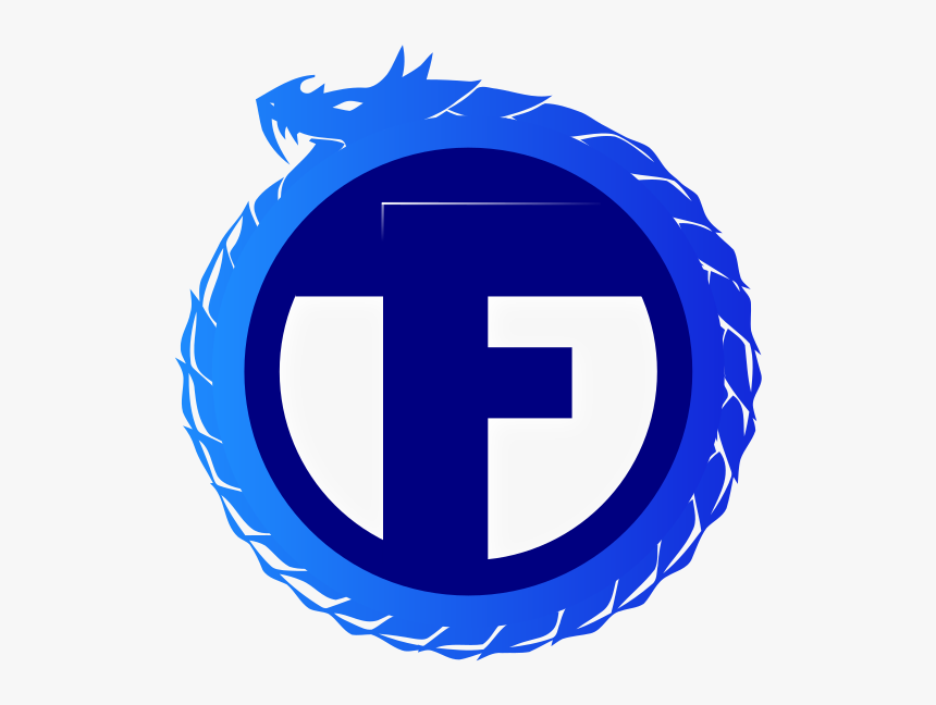 Ouroboros Symbol, HD Png Download