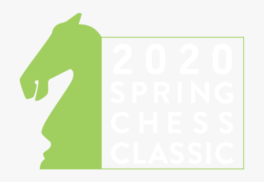 Spring Chess Classic 2018, HD Png Download