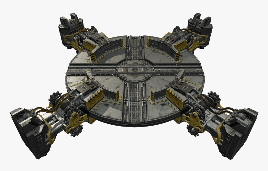 3d-asset - Crest, HD Png Download