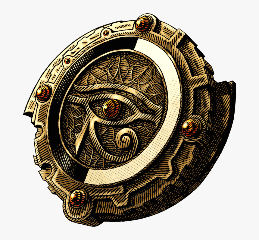 Circle, HD Png Download