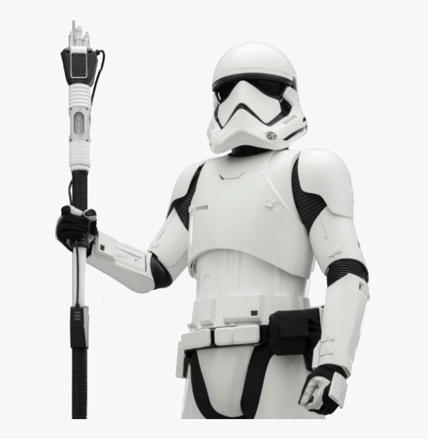Stormtrooper Electroprod, HD Png Download