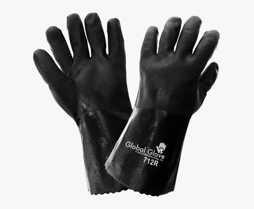 712r Style Gloves - Global Gloves 718r, HD Png Download