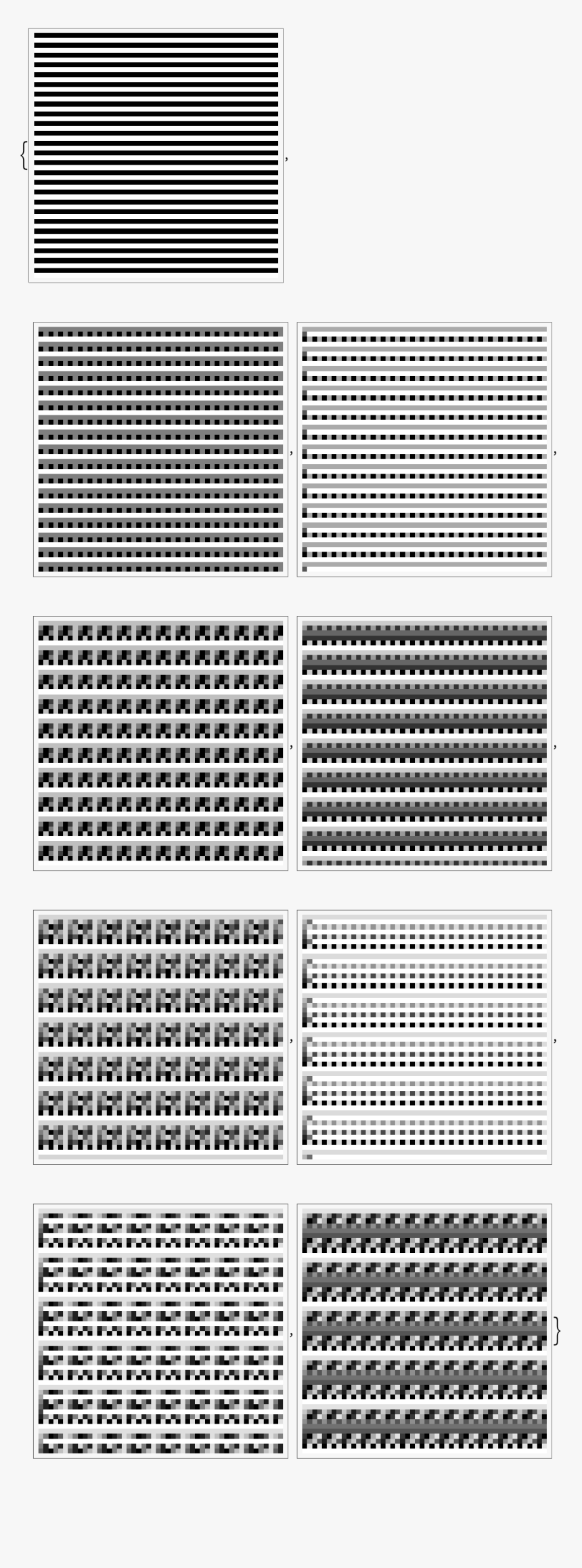 Monochrome, HD Png Download