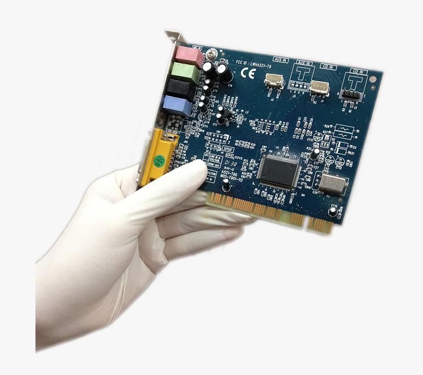 Electronic Component, HD Png Download , Transparent Png Image - PNGitem