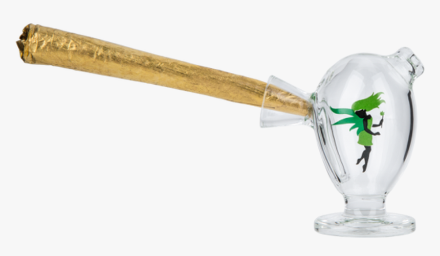 Martian Blunt Bubbler - Trophy, HD Png Download
