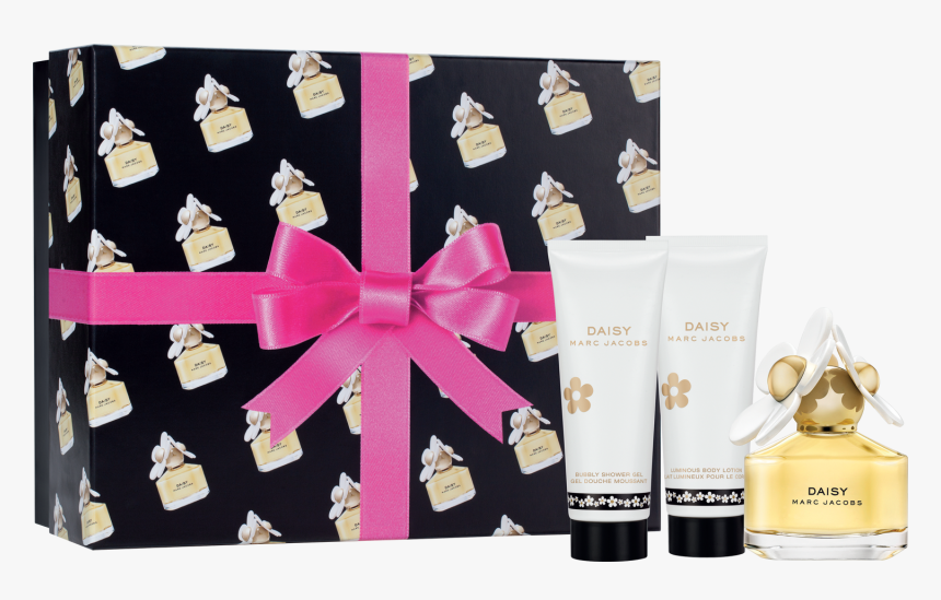 Xmas Gift Set - Christmas Gift Pack Fragrance, HD Png Download