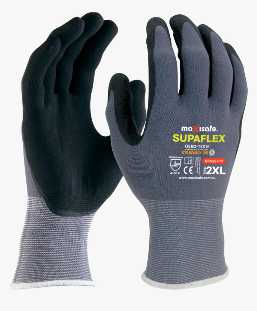 Rubber Gloves Png, Transparent Png