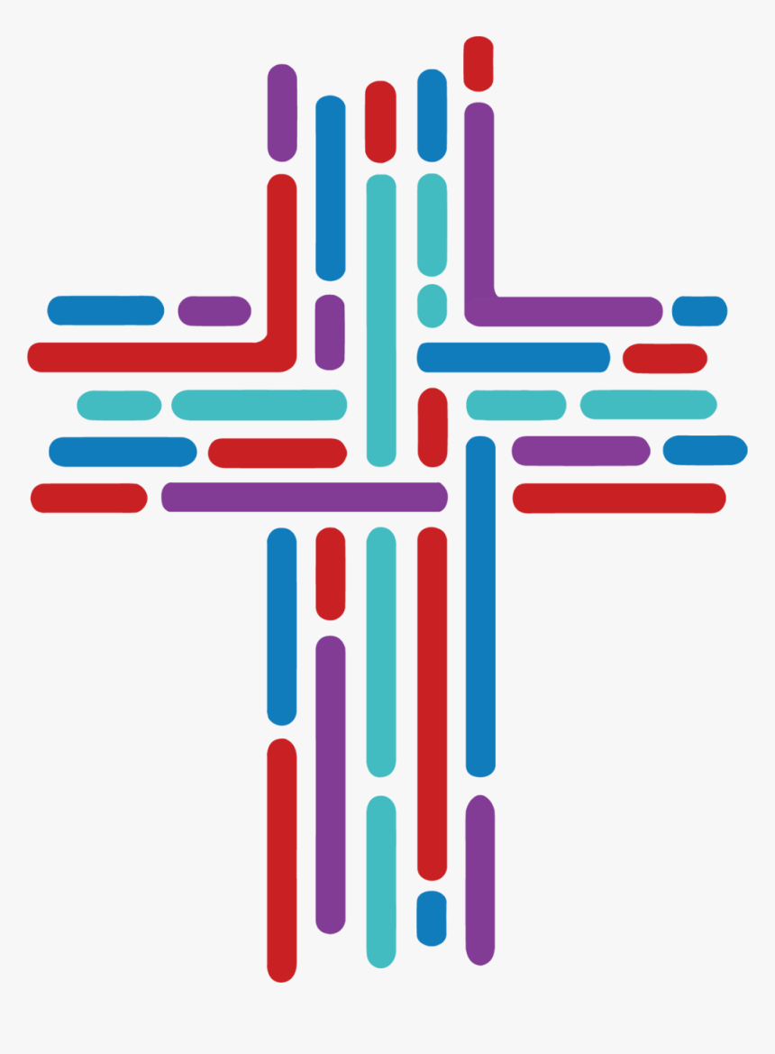 Our Shepherd Logo Instagram - Cross, HD Png Download