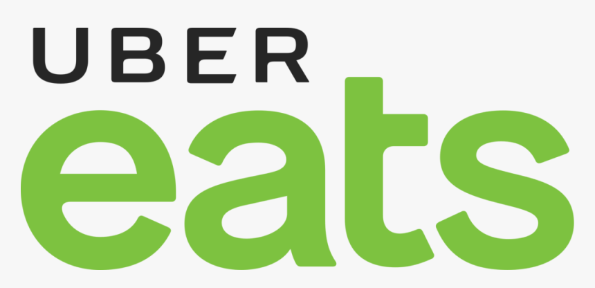 2000px-ubereats Logo December - Uber Eats Vector Logo, HD Png Download
