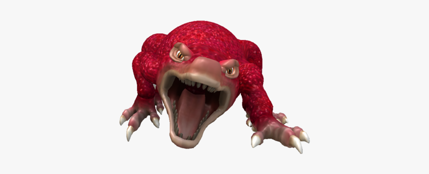 Gecko, HD Png Download