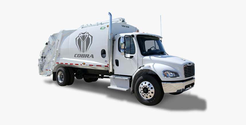 Truck, HD Png Download