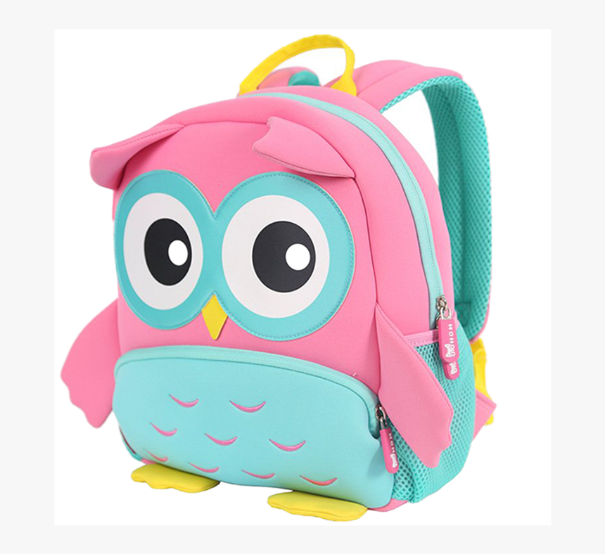 Bag, HD Png Download