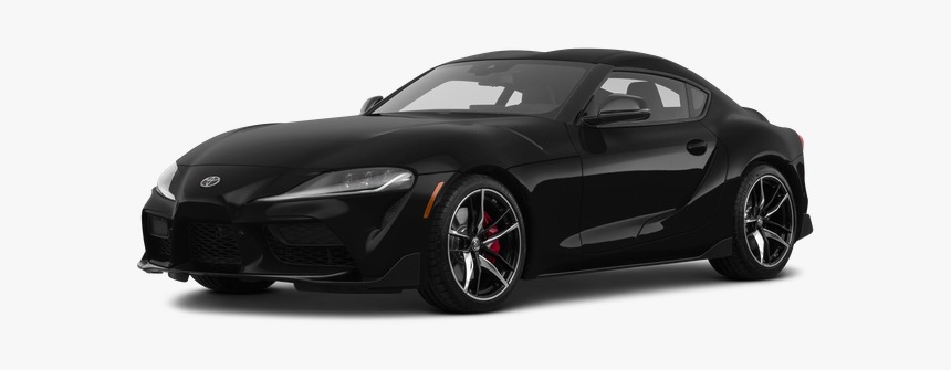 Toyota Supra 2020 Price, HD Png Download
