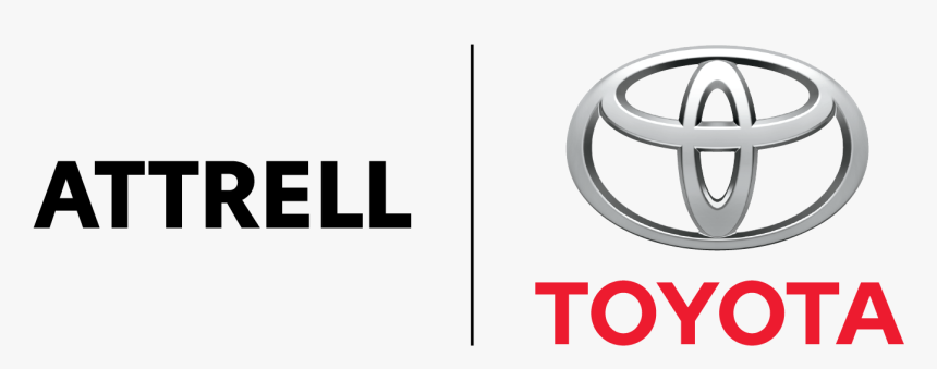 Attrell Toyota, HD Png Download