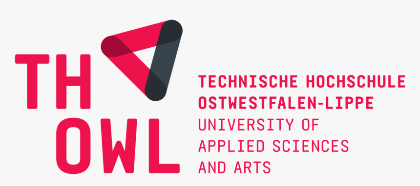 Ostwestfalen-lippe University Of Applied Sciences, HD Png Download