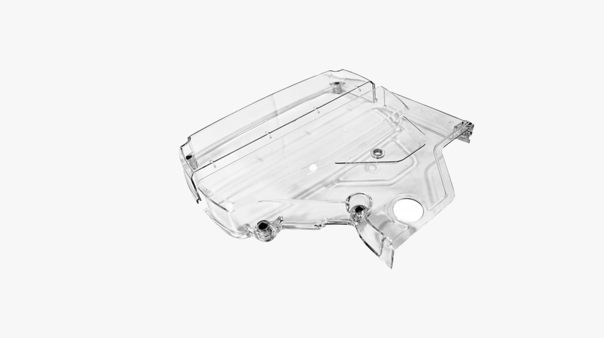 Lexiclear Engine Valve Cover - Travel Trailer, HD Png Download