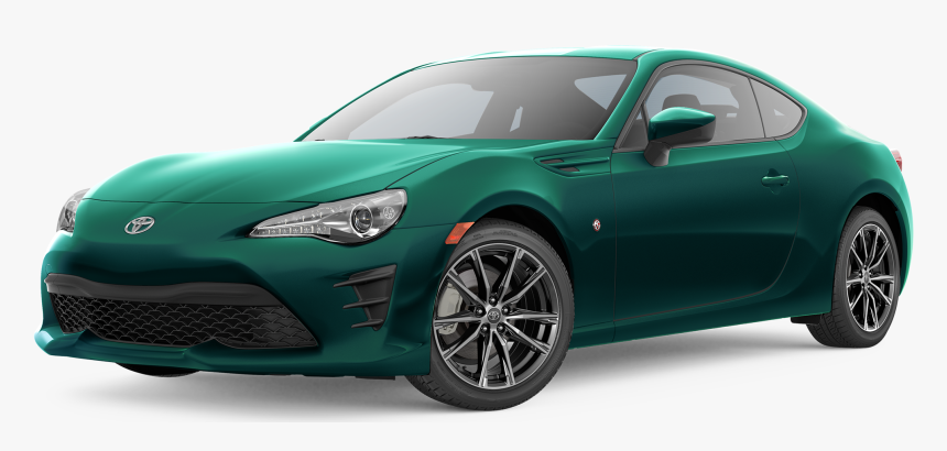 Tacoma - 2020 Toyota 86, HD Png Download