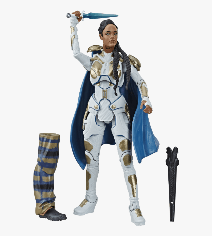 Marvel Legends Avengers Endgame Valkyrie, HD Png Download
