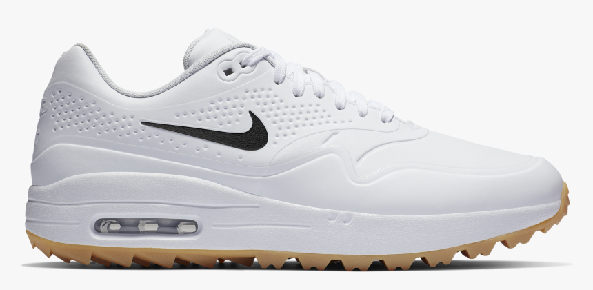 Air Max 1 Golf Shoes, HD Png Download