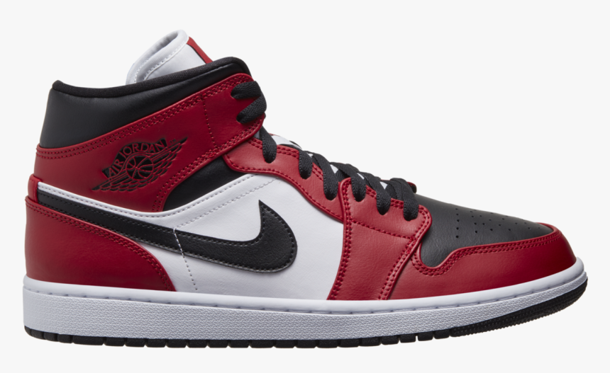 chicago mid bred toe