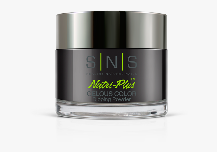 Sns Powder Color - Sns Dipping Powder Color Red, HD Png Download