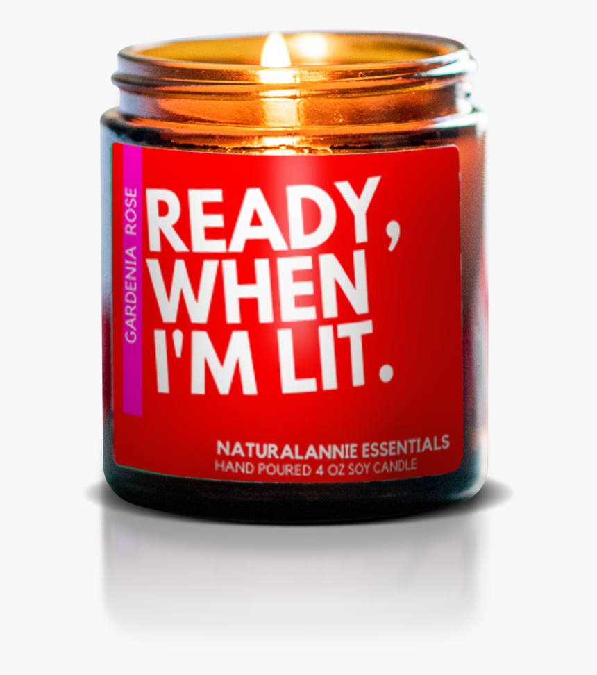 Candle, HD Png Download