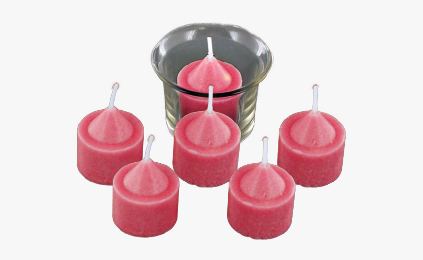 Candle Gift Box - Dessert, HD Png Download