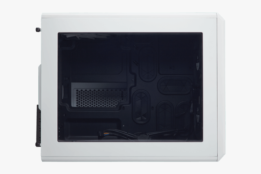 Carbide Series Air 240 W/ Window, No Psu, Microatx, - Corsair Carbide Series Air 240, HD Png Download