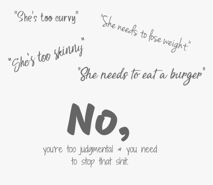 %22she S Too Curvy%22 - Handwriting, HD Png Download