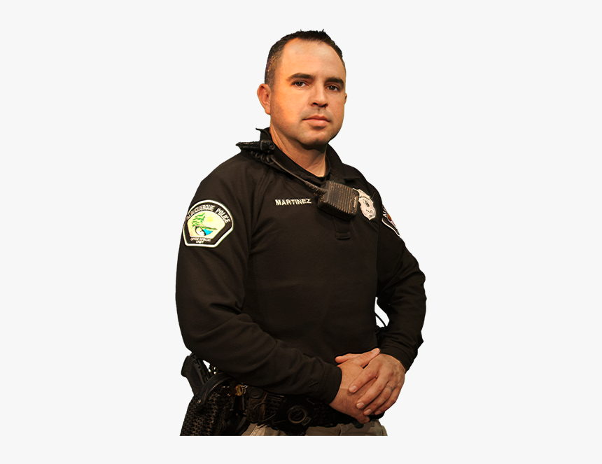 Police Officer Hoodie Security - Gentleman, HD Png Download