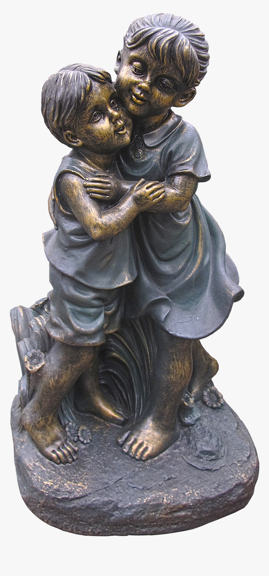 Statue, HD Png Download