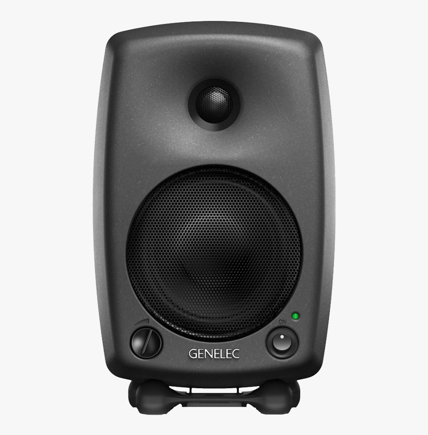 The Genelec 8030b Speakers Are Amazing Perfect Sound - Genelec 8030, HD Png Download